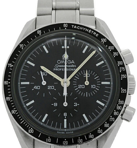 Omega speedmaster professional - omega,