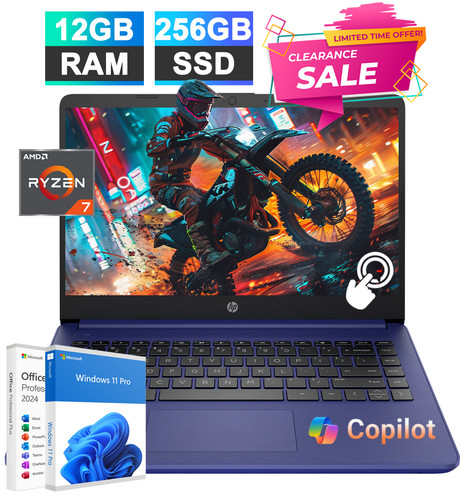 Computer portatile - hp,