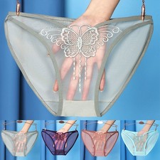 Donna Intimo Pizzo Rete Comodo