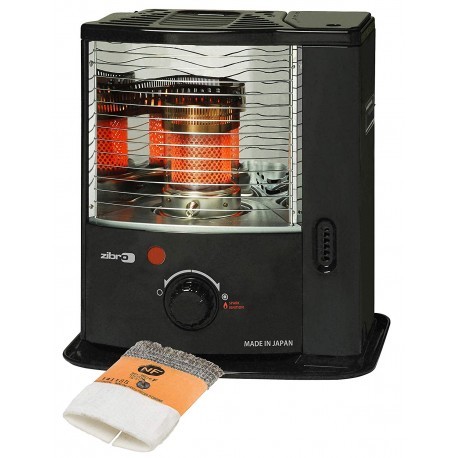 Stufa combustibile meccanica - stufa, a