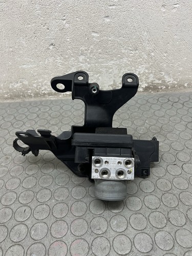 Centralina pompa abs - pompa,