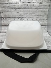 Tupperware Cheesmart Square