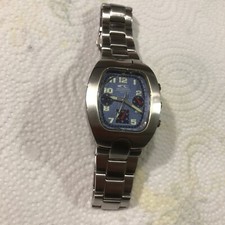 Orologio Chronotech uomo In