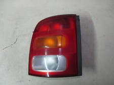 265506F600 FANALE STOP POSTERIORE DESTRO NISSAN MICRA K11E ANNO 1999