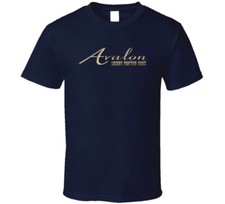 T-shirt Avalon Pontoon Boats