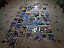 B278P - STOCK RIVISTE VARIE