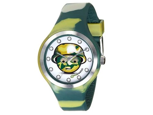 Orologio emotiwatch uomo - emotiwatch, donna