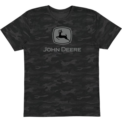 Shirt mimetica uomo - mimetica, john