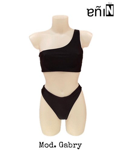 Bikini donna top - top, con