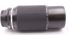 NIKON ZOOM-NIKKOR 4/80-200 AIS