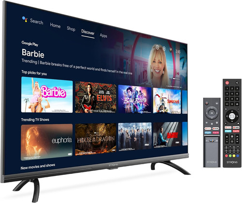 Srt32hd5553 pollici hd - tv,