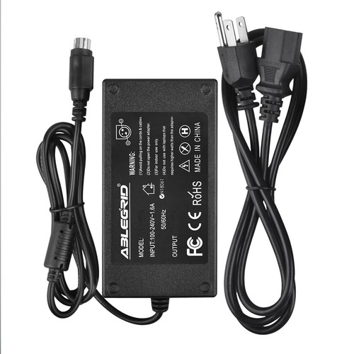 Adattatore 12v pin ac dc - dc, 3