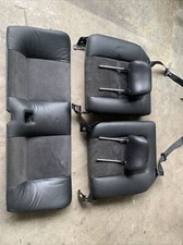 Sedili Audi TT 8ne 1999 2006