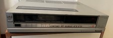 Panasonic NV-G18 VHS VCR VIntage Ricambi