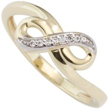 Anello donna oro simbolo - donna,