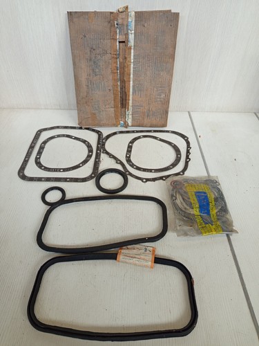 Kit nos vintage - kit, nuove