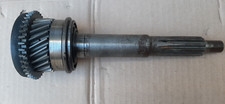 DIRECT GEARBOX SHAFT 5M-ALFA