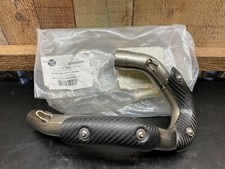 05 06 KTM 250 SXF Leo Vince X3