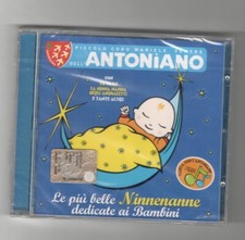 PICCOLO CORO ANTONIANO LE PIU
