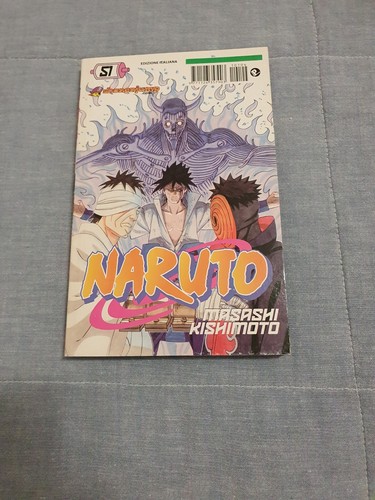 Naruto serie nera prima - naruto,