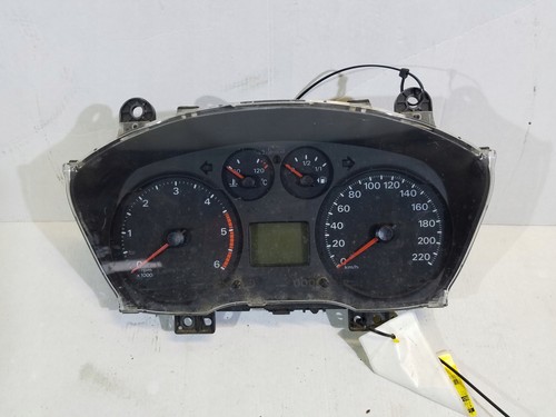 Contatore orologi ford transit - orologi,