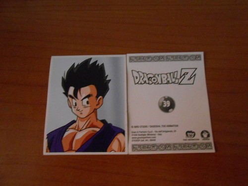 Figurina dragonball n 39 - figurina,