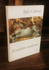 ITALO CALVINO - IL CAVALIERE