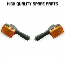 COPPIA FRECCE FRECCIA HONDA XRV AFRICA TWIN 650 1988 1989 RD03