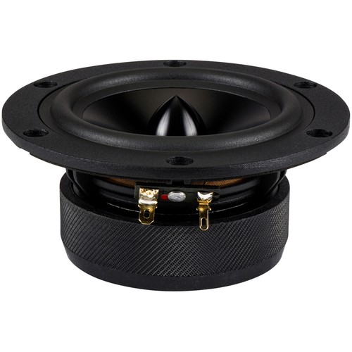 Dayton audio rs125 woofer - dayton,