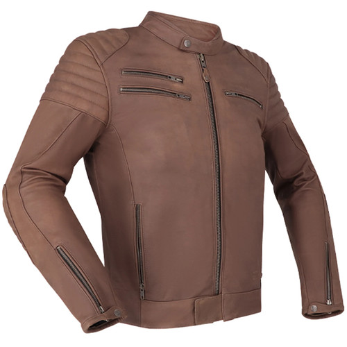Giacca moto richa - giacca,