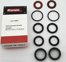 Serie paraoli forcella gilera - serie,