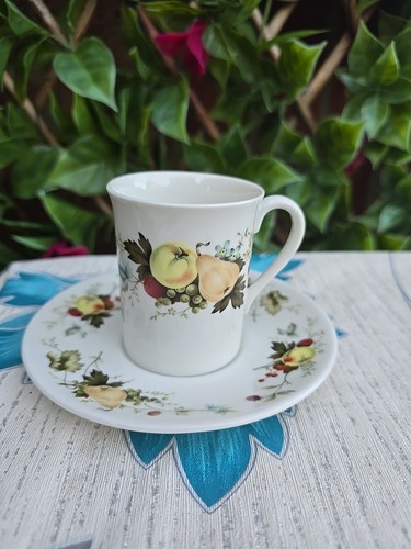 Piattino lattina caffè