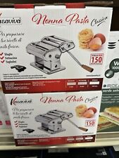 MACCHINA PER PASTA FATTA A