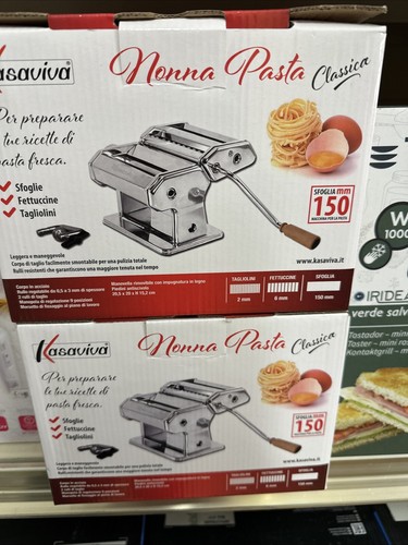 Macchina per pasta fatta - macchina,