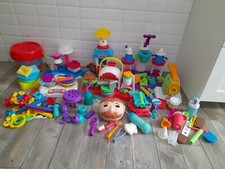 PLAY DOH - LOTTO 11 PLAYSET