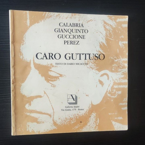 Calabria gianquinto guccione - calabria,