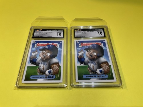 Topps gpk mlb - topps, aaron