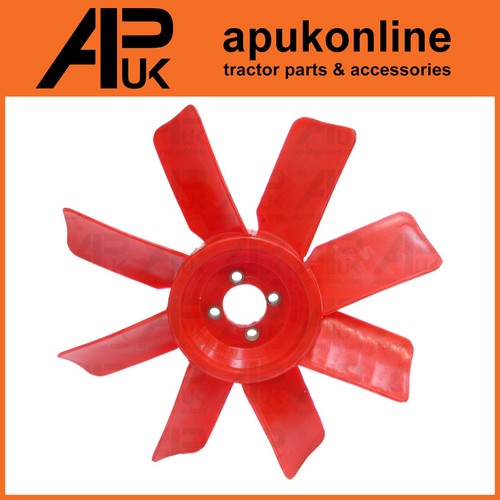 Ventilatore rosso pale per - ventilatore,