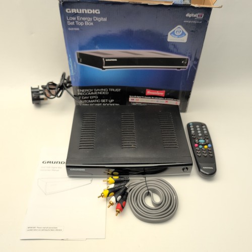 Grundig gud1500 ricevitore - grundig,