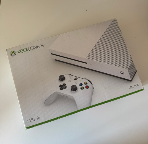 Microsoft xbox one - xbox, 1tb