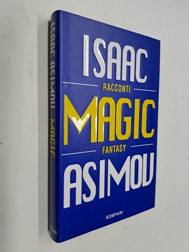 Racconti magic fantasy isaac - racconti,