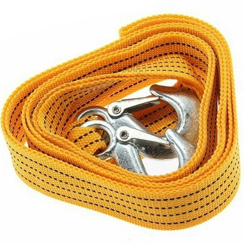 Cinghia cavo traino sos - traino,