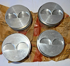 Pistoni Fiat 127 1050 Magg. 4/10