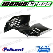 Fianchetti radiatore POLISPORT