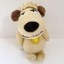 Peluche giocattolo Scooby Doo