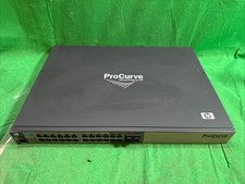 Switch HP ProCurve J9279A