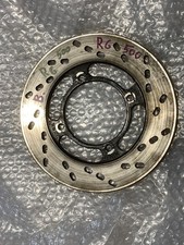 Suzuki RG 500 Gamma disco