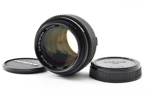 Ecc late model olympus - [ecc,