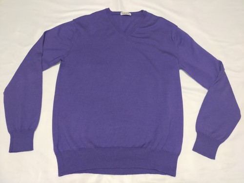 Kangra cashmere neck - kangra, v-neck