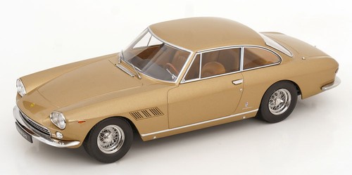 Ferrari 330 1964 - 330, 2+2